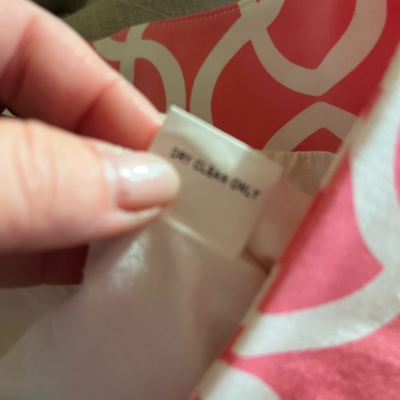 Melly M Skirt With Pockets I size: 4 - Picture 8 of 8